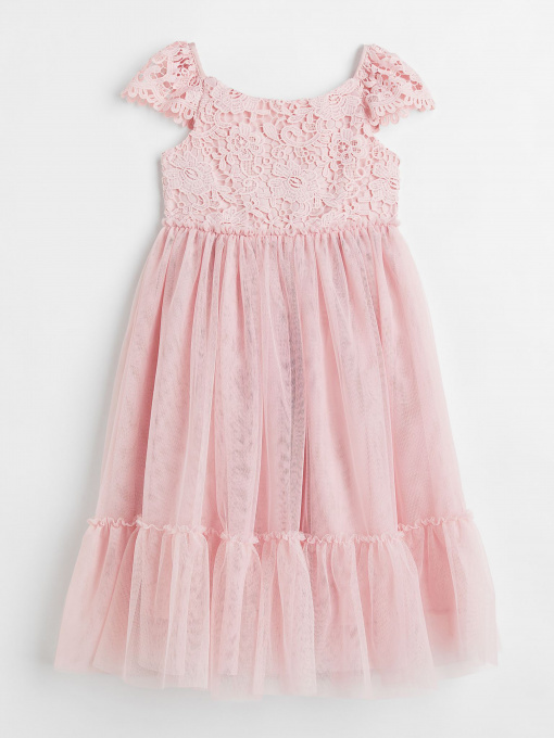 Платья H&M модель 70918 Фото