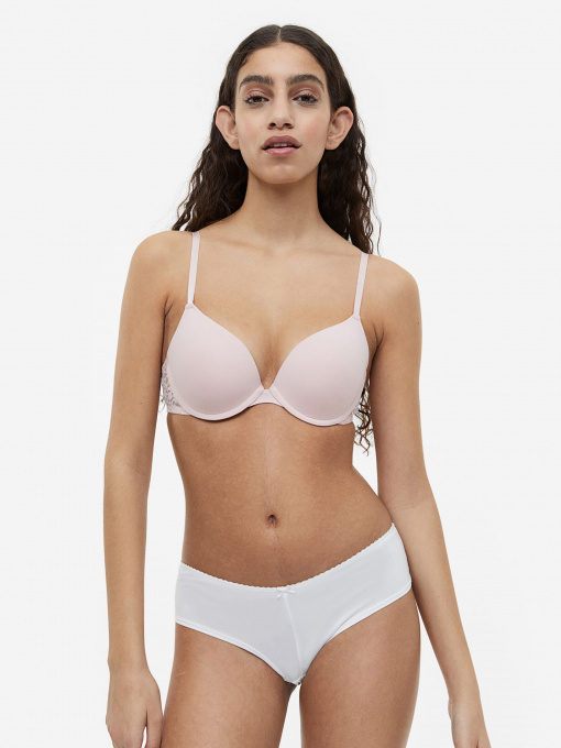 Нижня білизна H&M модель 70988 Фото