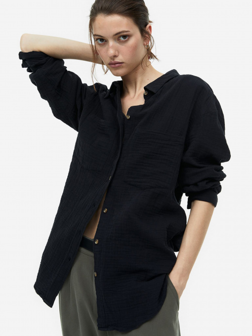 Рубашки H&M модель 71009 Фото