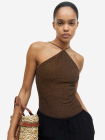 Боді та корсети H&M модель 71044 Фото