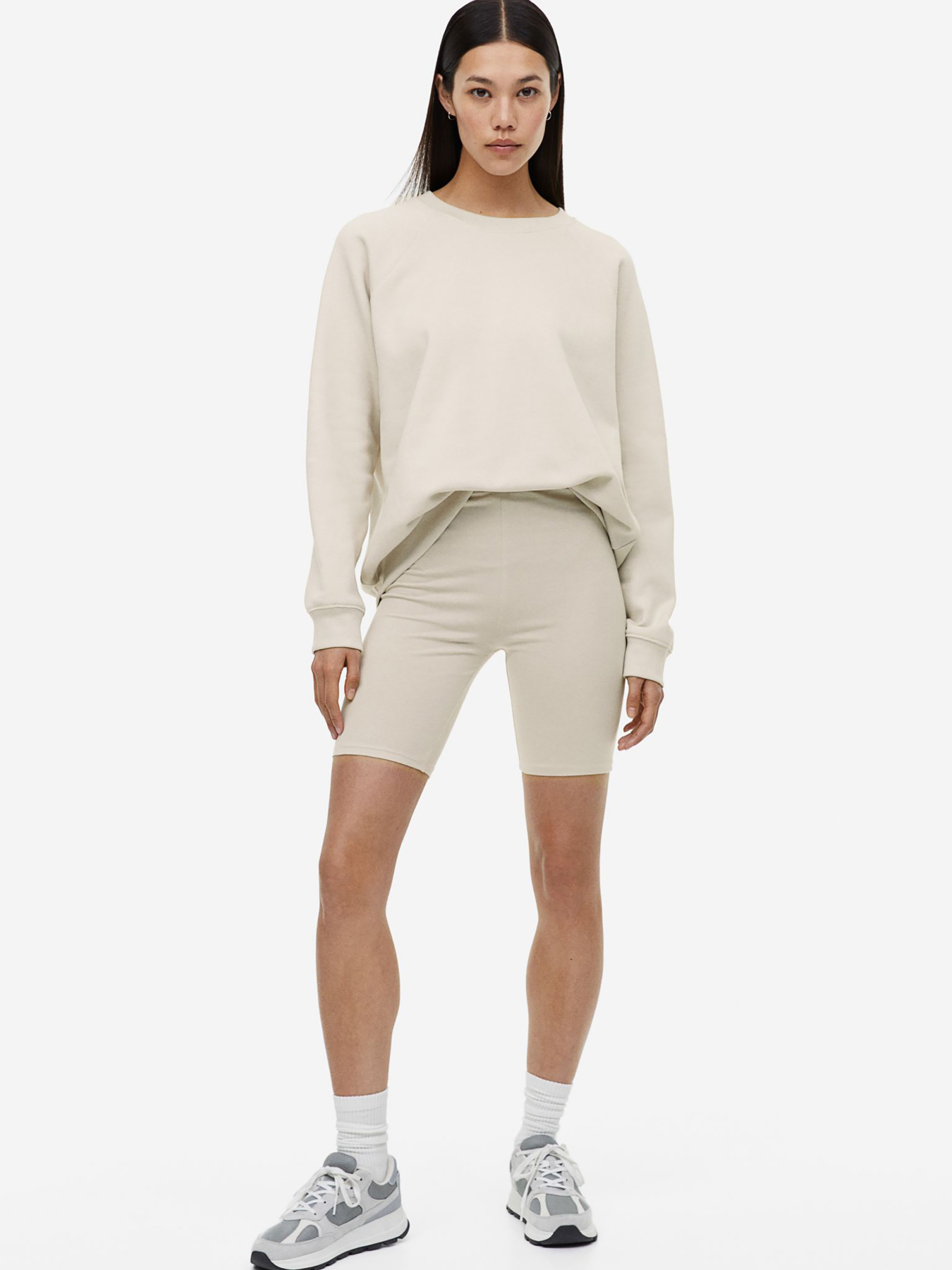Шорты H&M модель 71046 Фото