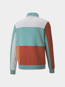 Худи и свитшоты PUMA Signature Pullover модель 534169 Фото