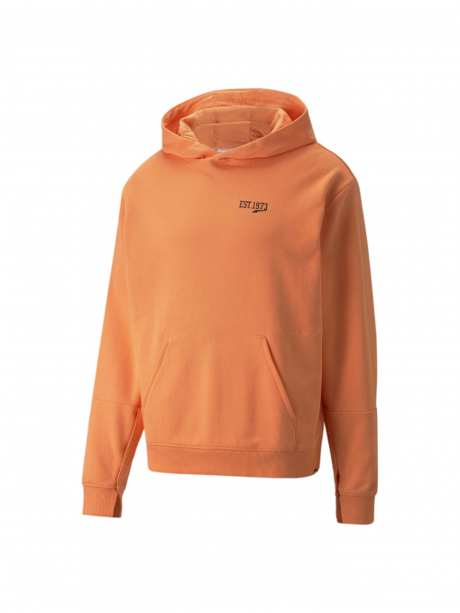 Худи и свитшоты PUMA Baseline Hoodie модель 534172 Фото