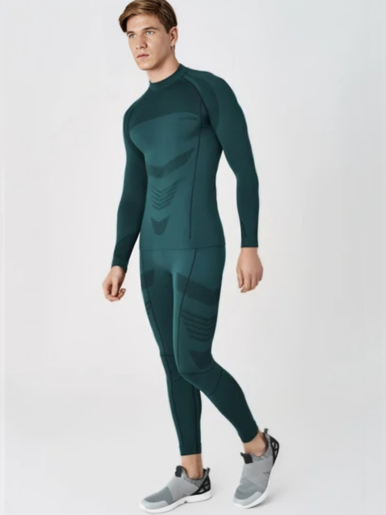 Нижня білизна Spaio Thermo W03 модель 5901282426326 Фото