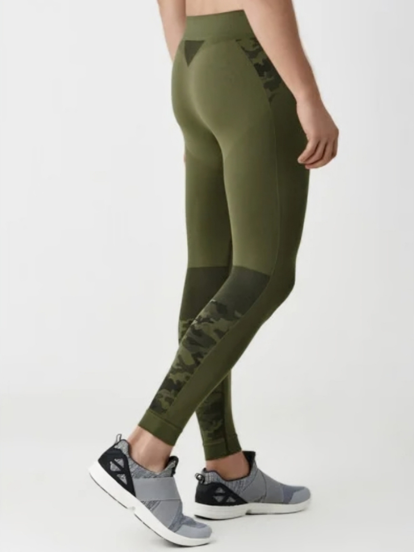 Нижня білизна Spaio Inforce Camouflage модель 5901282412664 Фото