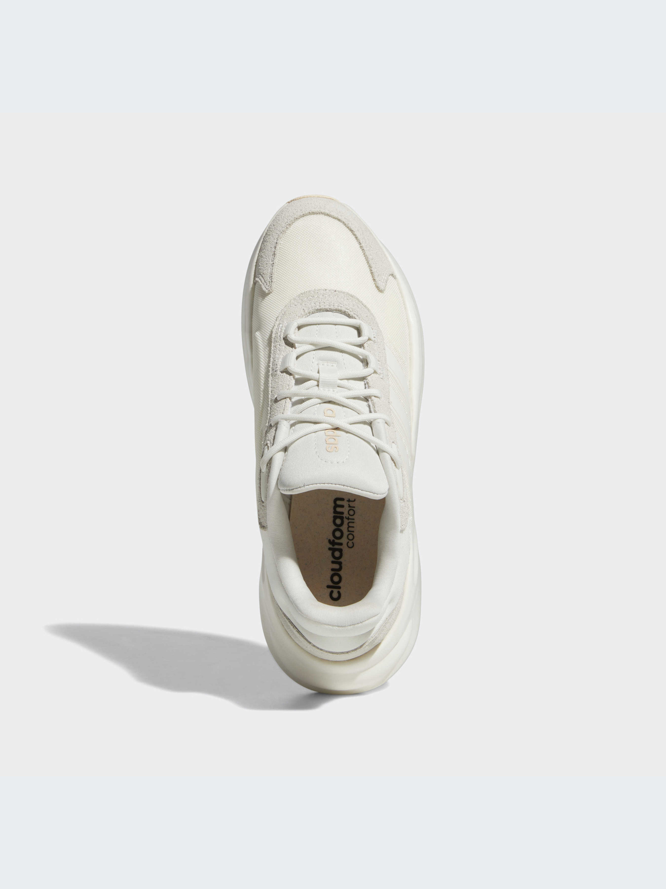Кросівки Adidas Ozweego модель GX1727 Кросівки Adidas Ozweego модель GX1727 Фото