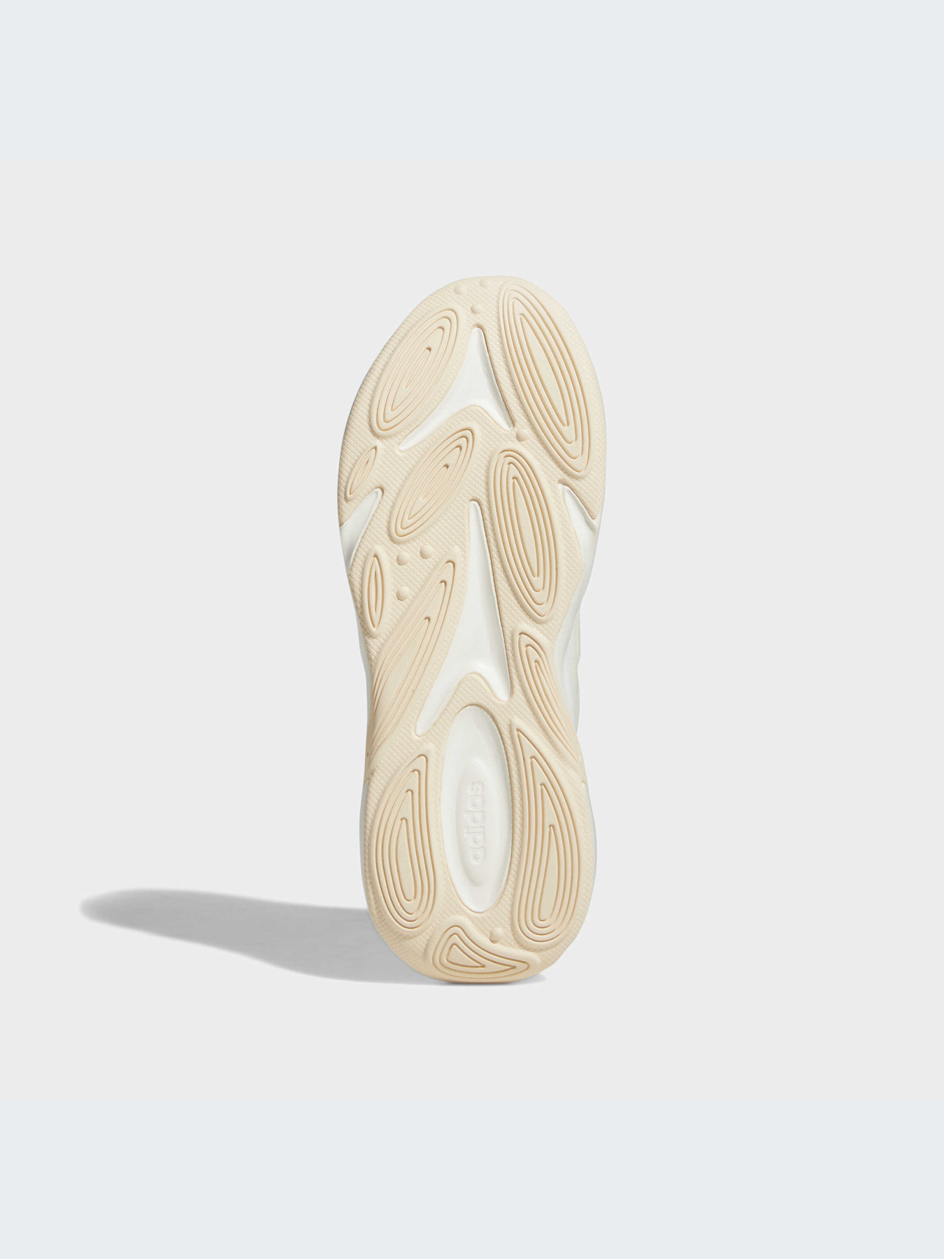 Кросівки Adidas Ozweego модель GX1727 Кросівки Adidas Ozweego модель GX1727 Фото