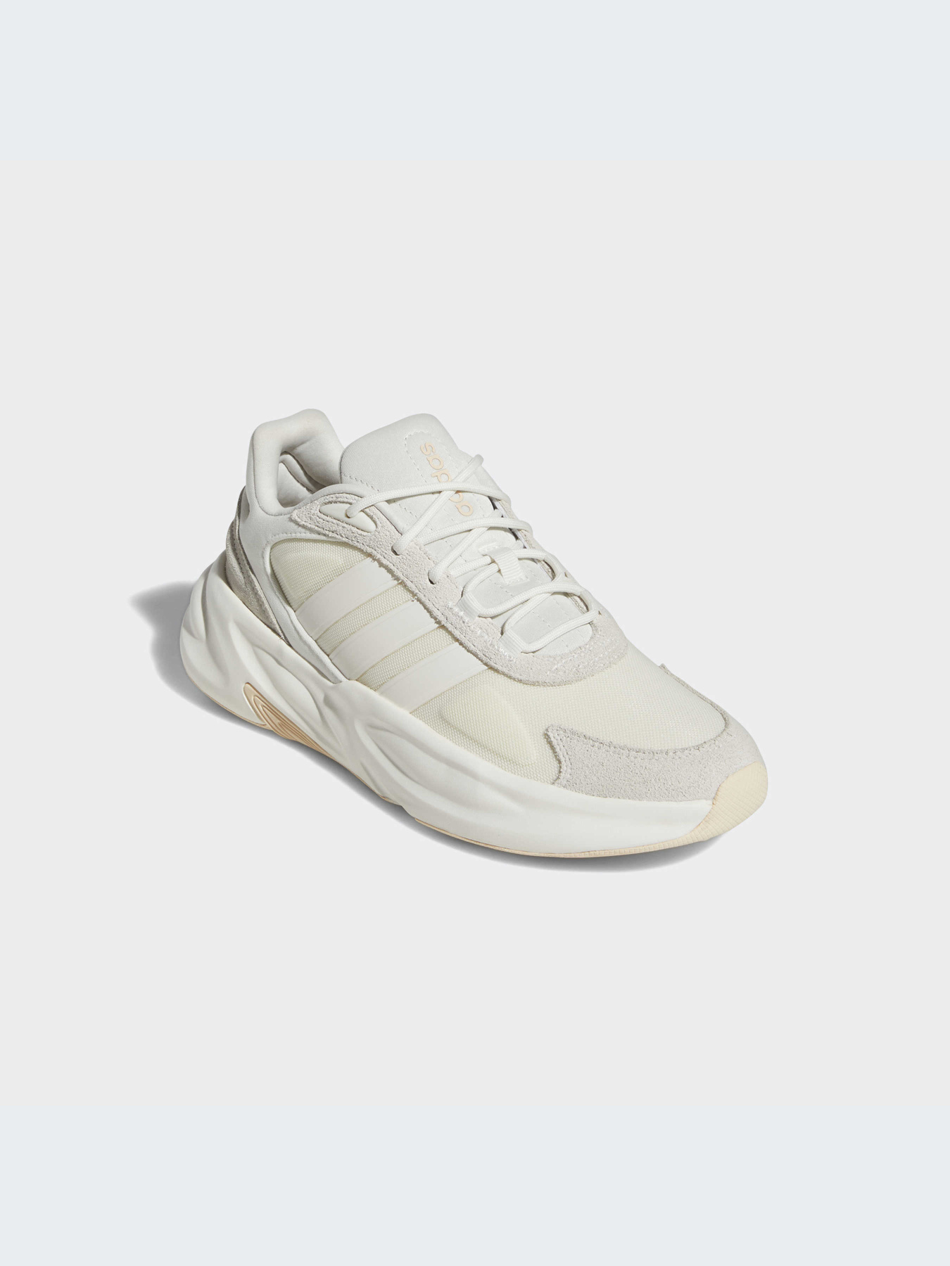 Кросівки Adidas Ozweego модель GX1727 Кросівки Adidas Ozweego модель GX1727 Фото
