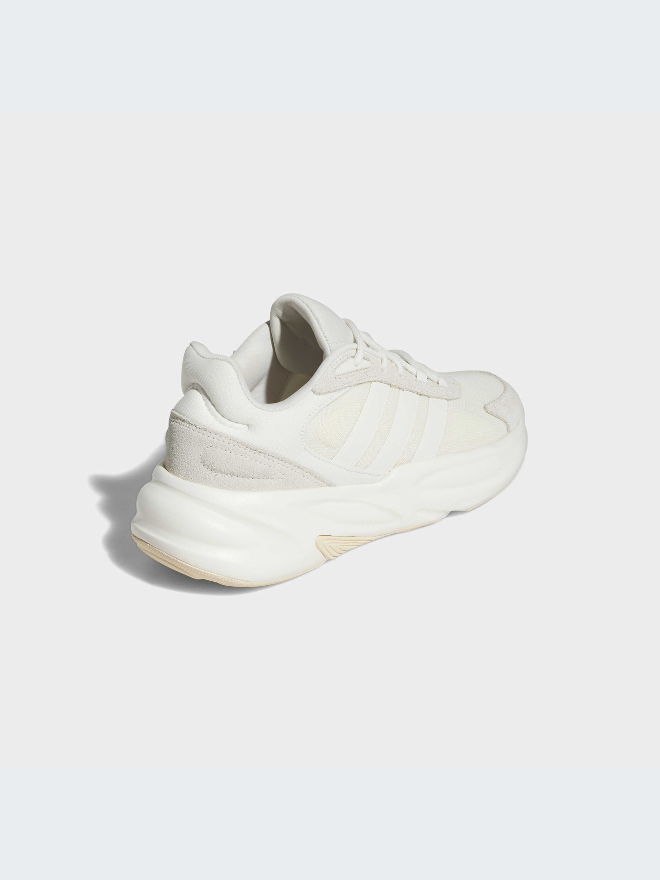 Кросівки Adidas Ozweego модель GX1727 Кросівки Adidas Ozweego модель GX1727 Фото