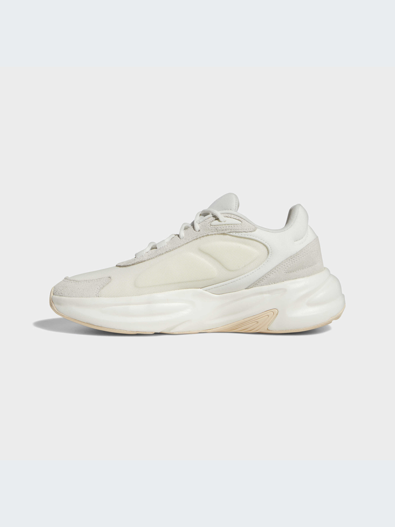 Кросівки Adidas Ozweego модель GX1727 Кросівки Adidas Ozweego модель GX1727 Фото