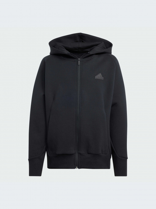 Худі та світшоти Adidas ZNE модель HY1239 Фото