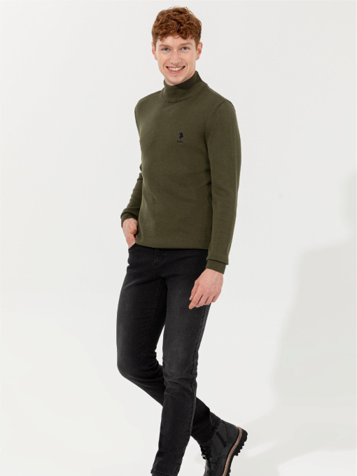 Светри та кардигани US Polo модель G081SZ0TK.000.1428978.VR027 Фото
