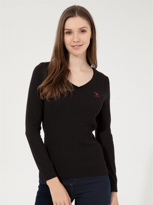 Светри та кардигани US Polo модель G082GL0TK.000.1430193.VR046 Фото
