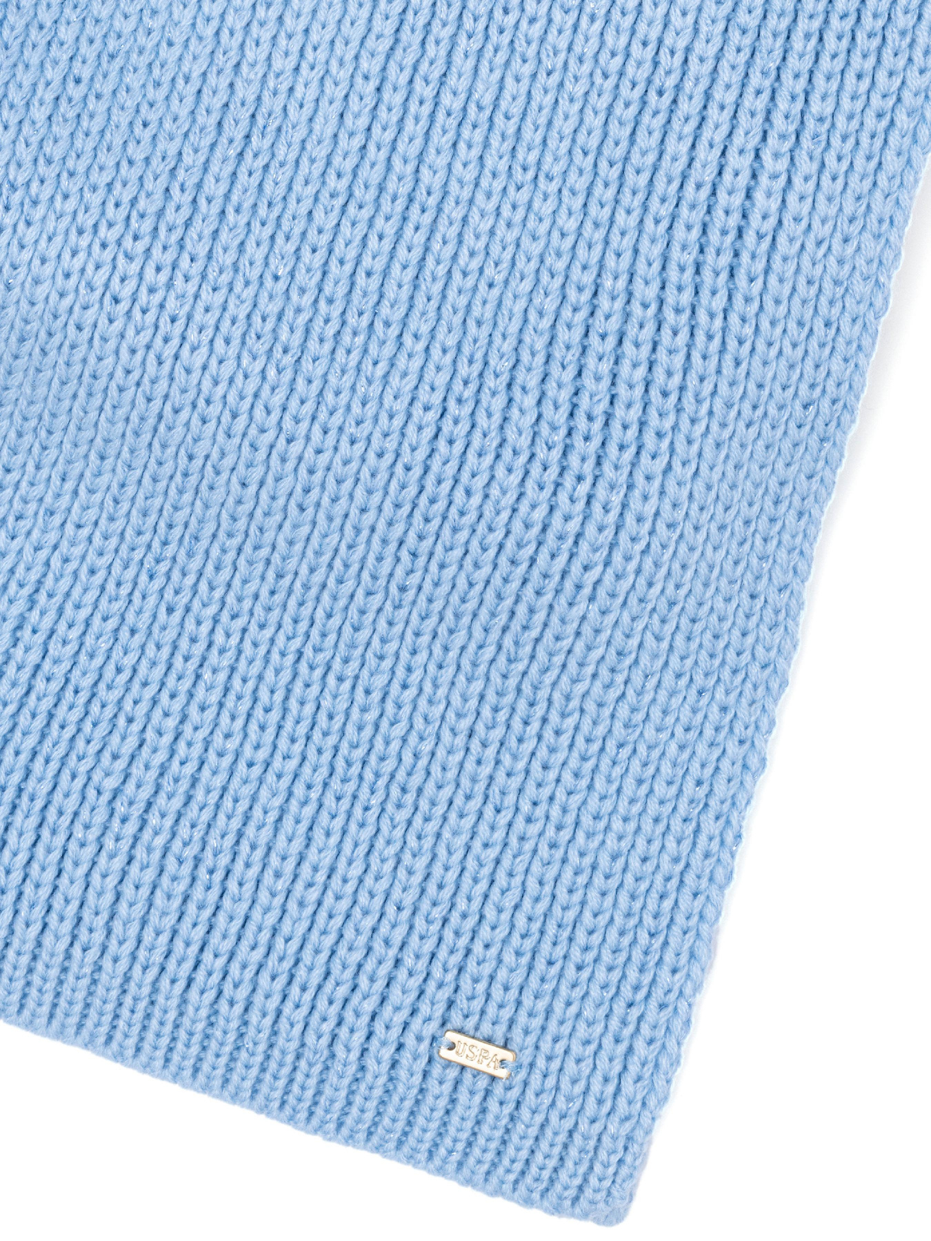 Шарфы и платки US Polo модель A082SZ0DH.000.1472355.VR036 Фото