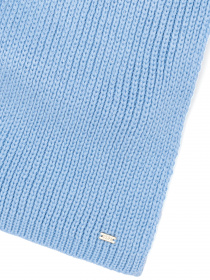 Шарфы и платки US Polo модель A082SZ0DH.000.1472355.VR036 Фото