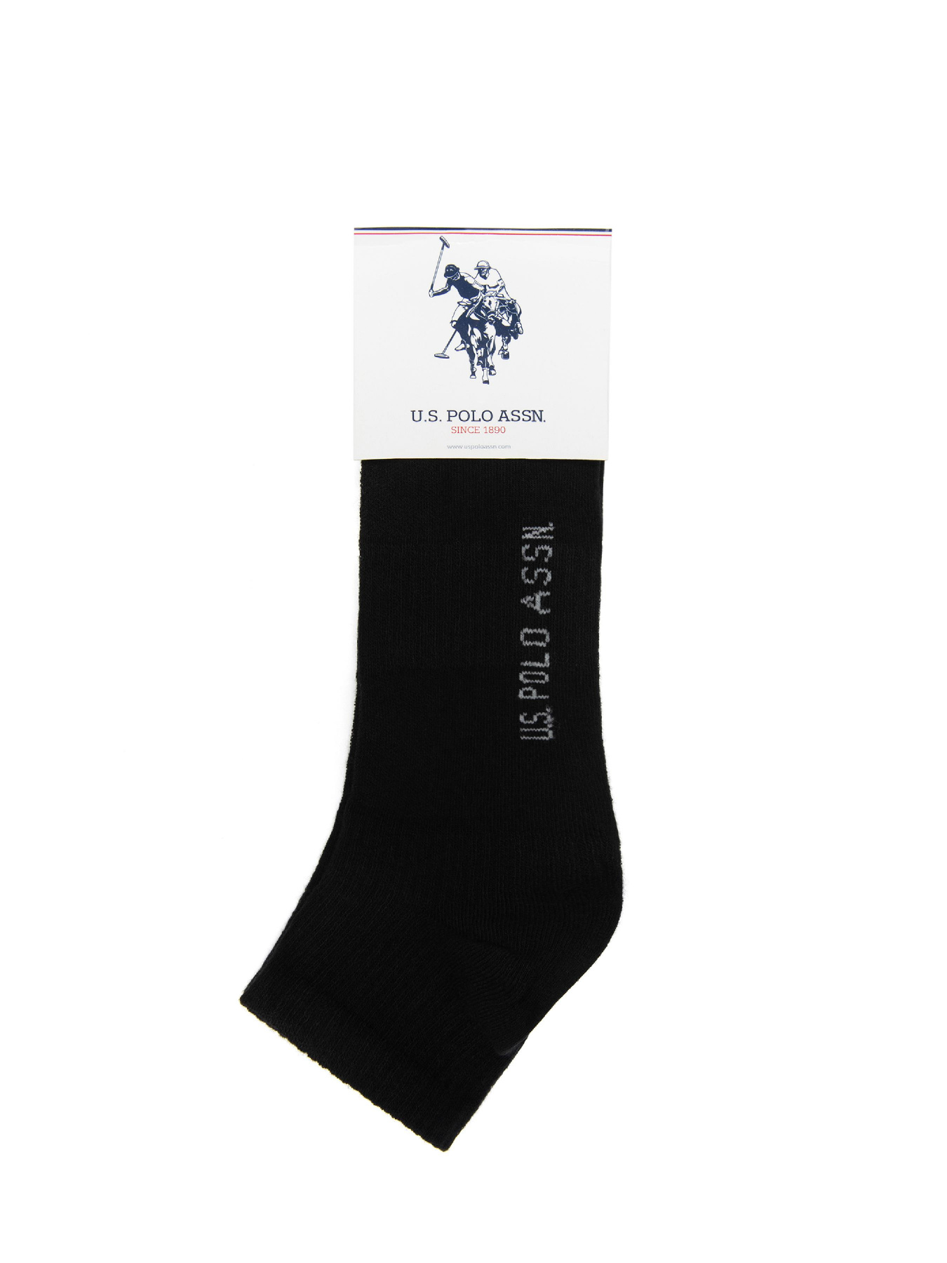 Шкарпетки та гольфи US Polo модель A081SZ013.P02.SPORTYMEN-IY23.VR046 Фото