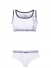 Нижнее белье US Polo модель US.01.66255.VR013 Фото
