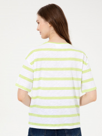Футболки і поло US Polo модель G082SZ011.000.1382906.VR087 Фото