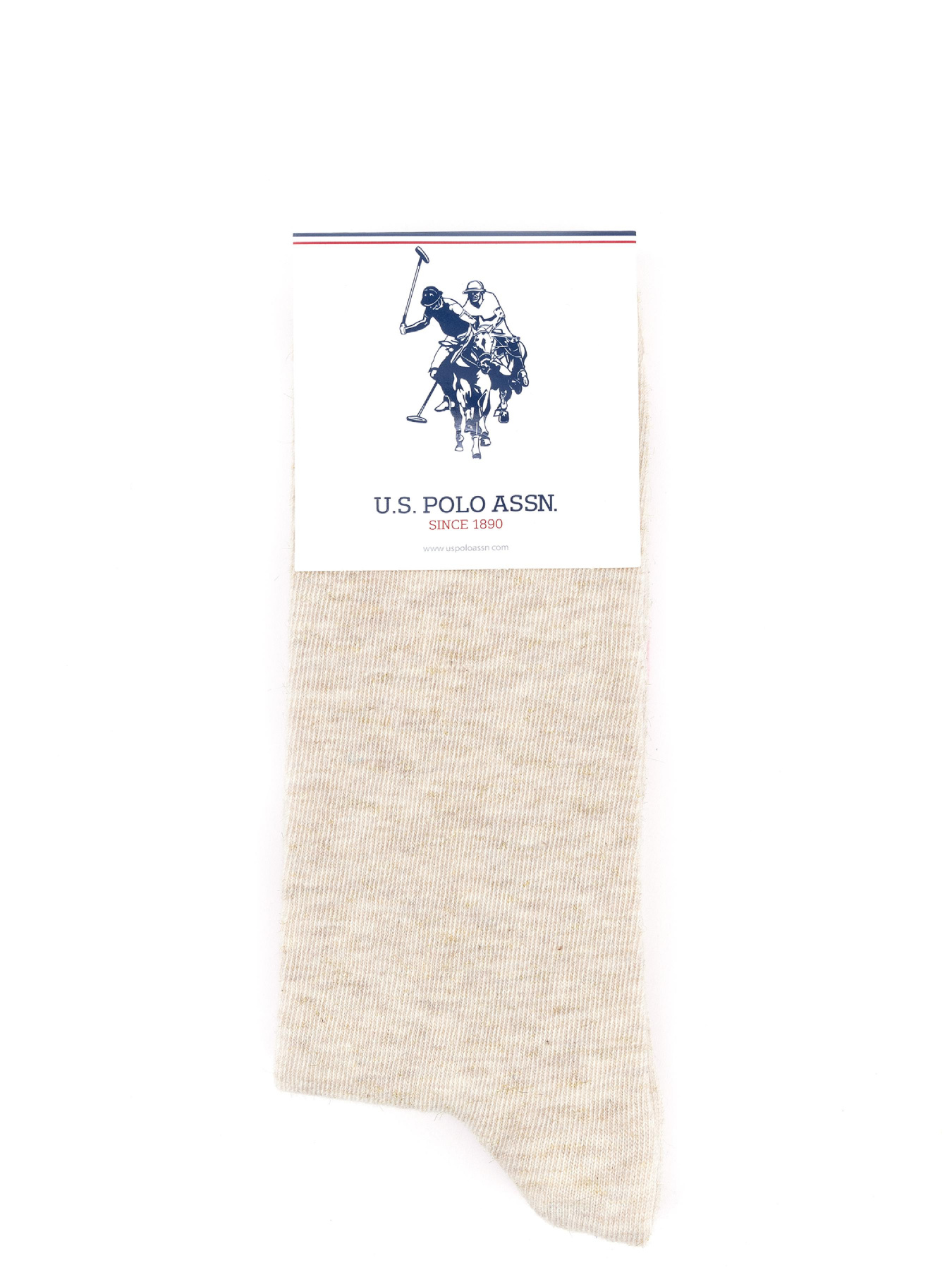 Шкарпетки та гольфи US Polo модель A082SZ013.P01.SALWA-SK22.VR071 Фото