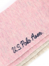 Шкарпетки та гольфи US Polo модель A082SZ013.P01.SALWA-SK22.VR071 Фото