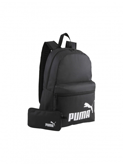 Рюкзаки PUMA Phase Backpack Set модель 079946 Фото