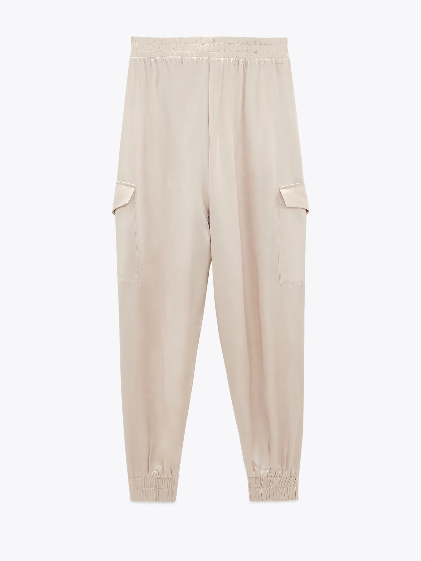 Брюки ZARA модель 65213 Фото