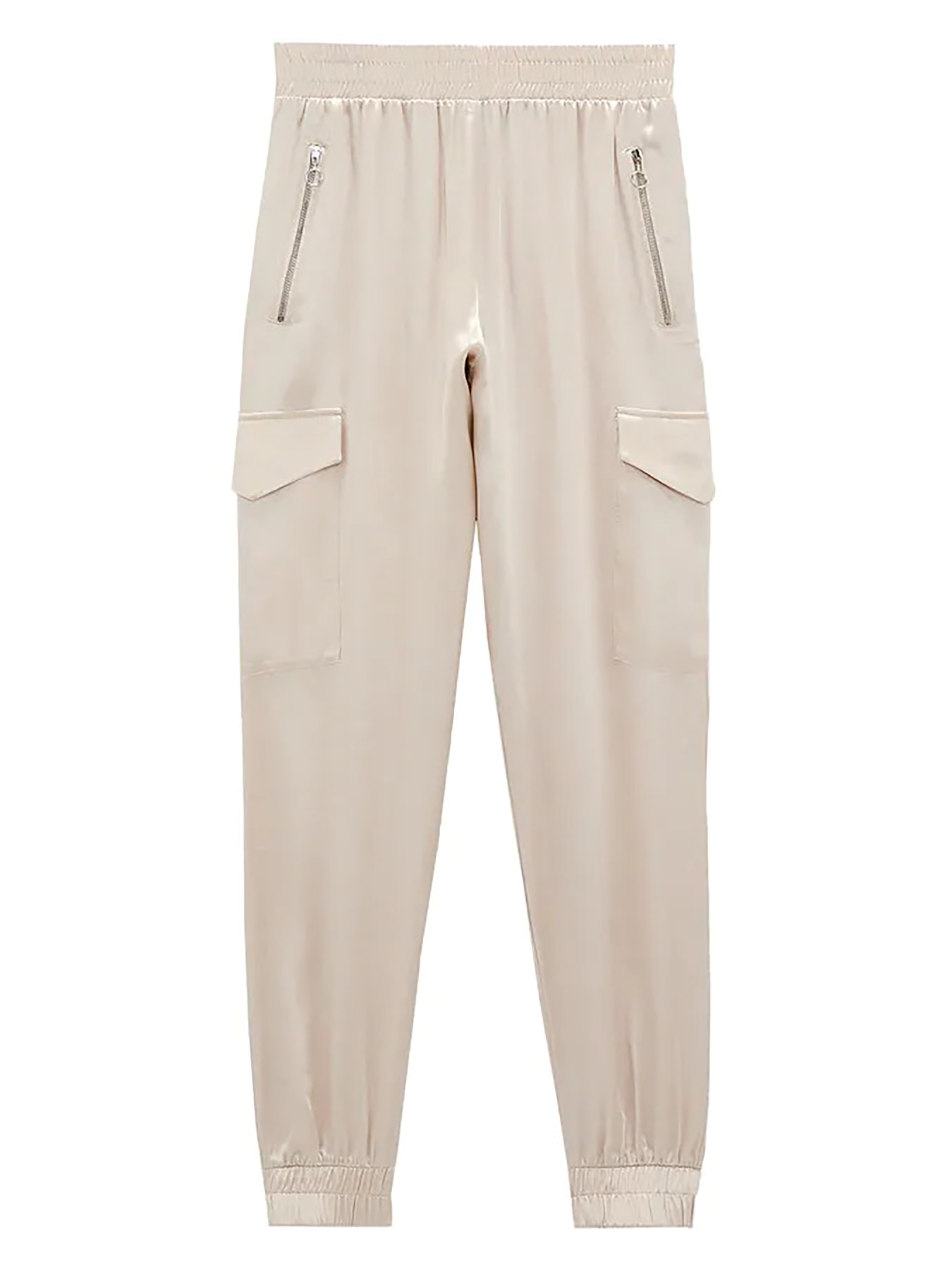 Брюки ZARA модель 65213 Фото