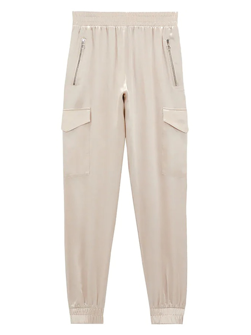 Штани ZARA модель 65213 Фото