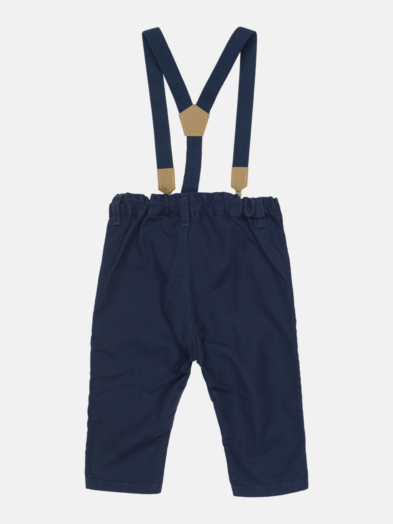 Брюки H&M модель 51940 Фото