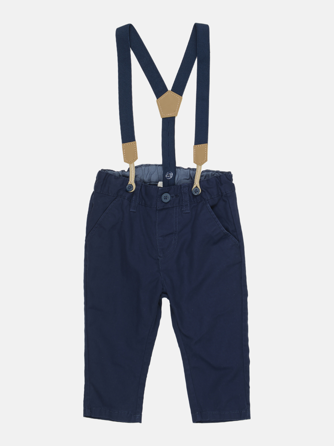 Брюки H&M модель 51940 Фото
