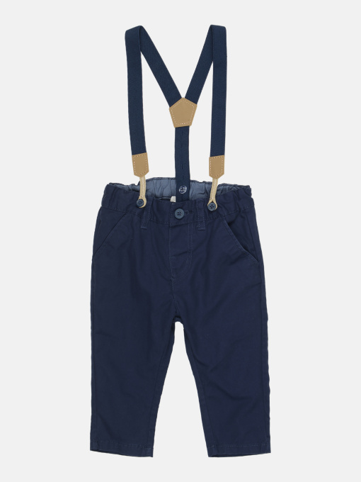 Штани H&M модель 51940 Фото