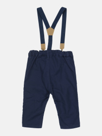Брюки H&M модель 51940 Фото