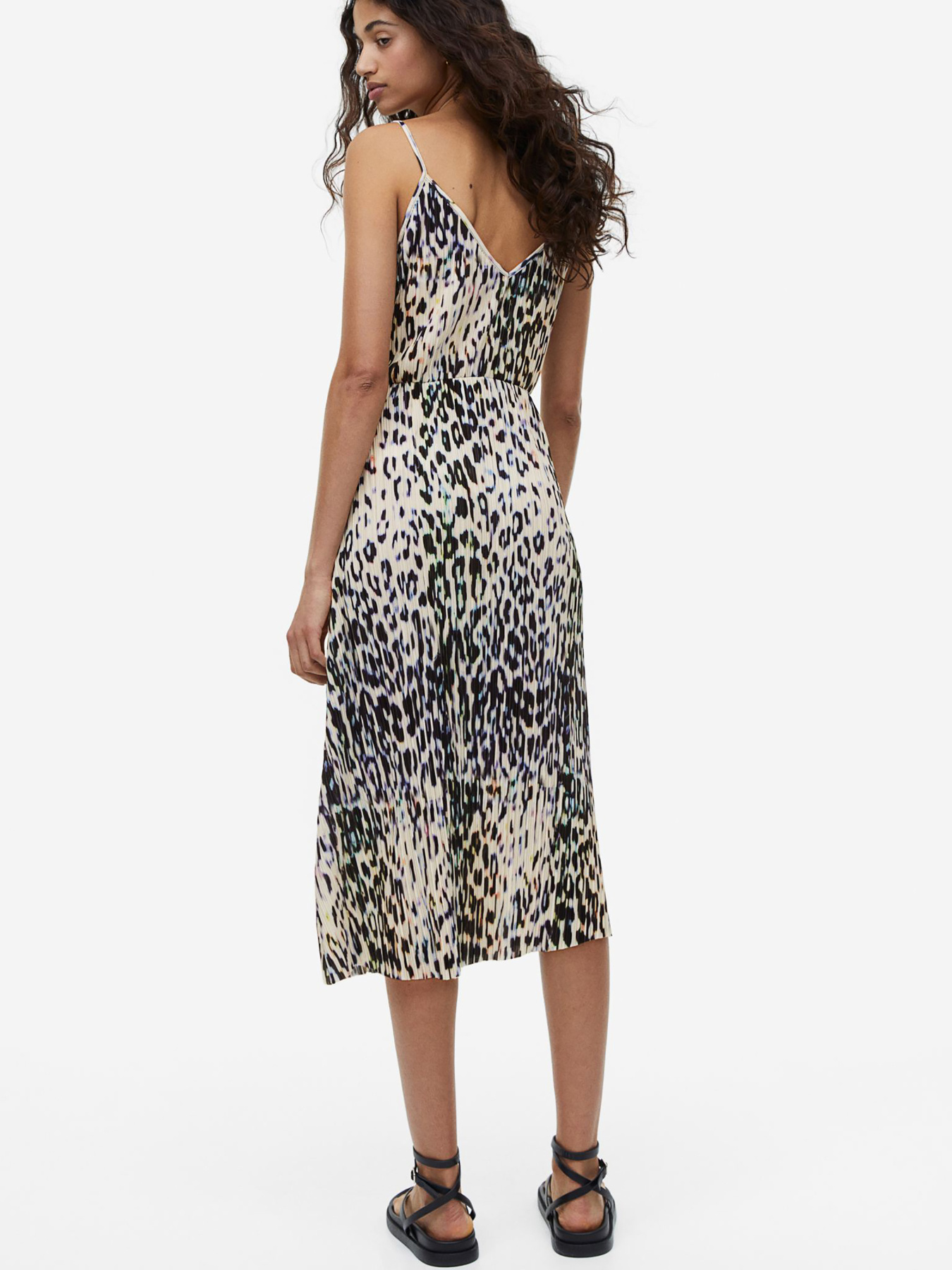 Сукні H&M модель 71094 Фото