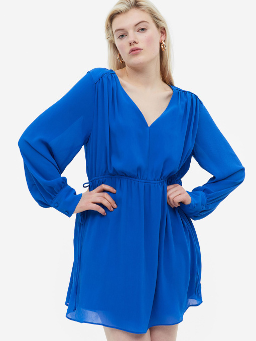 Платья H&M модель 71064 Фото