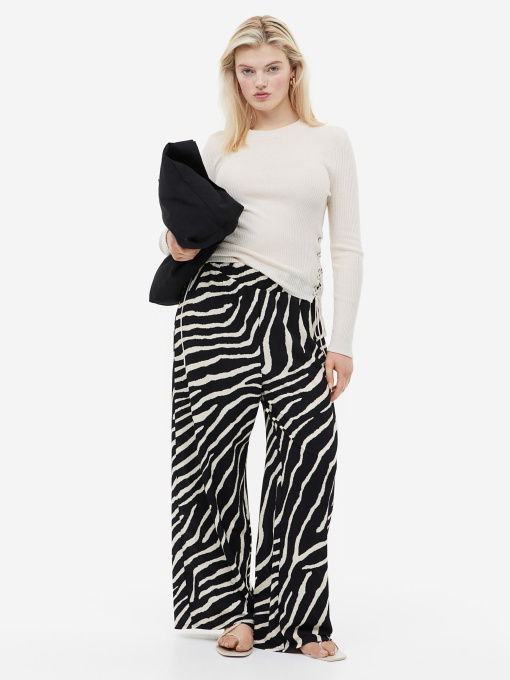 Штани H&M модель 71091 Фото