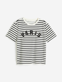 Футболки і поло H&M модель 71086 Фото