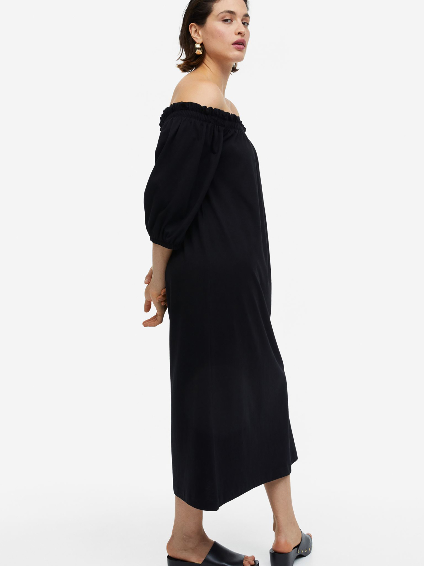 Платья H&M модель 71069 Фото