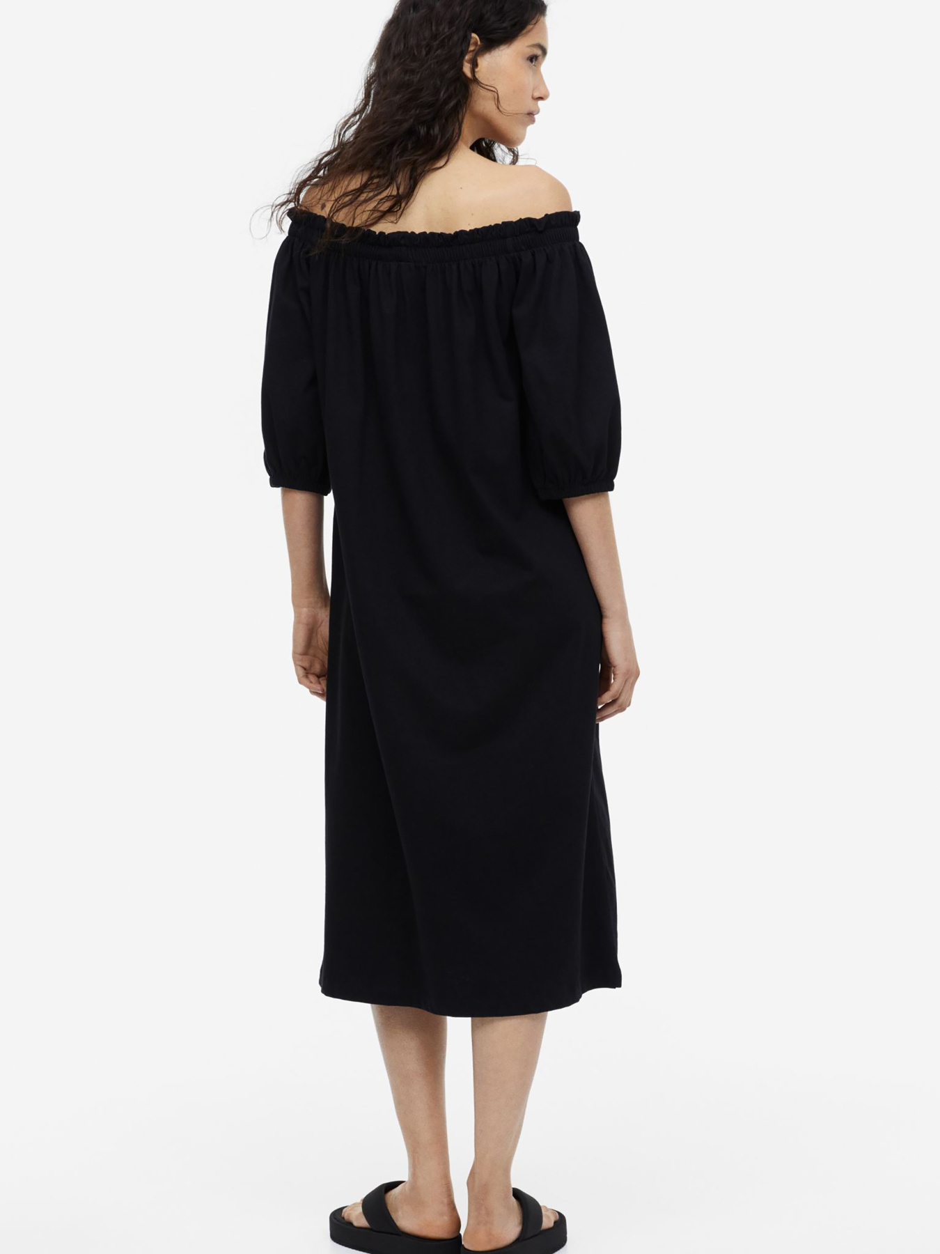 Платья H&M модель 71069 Фото