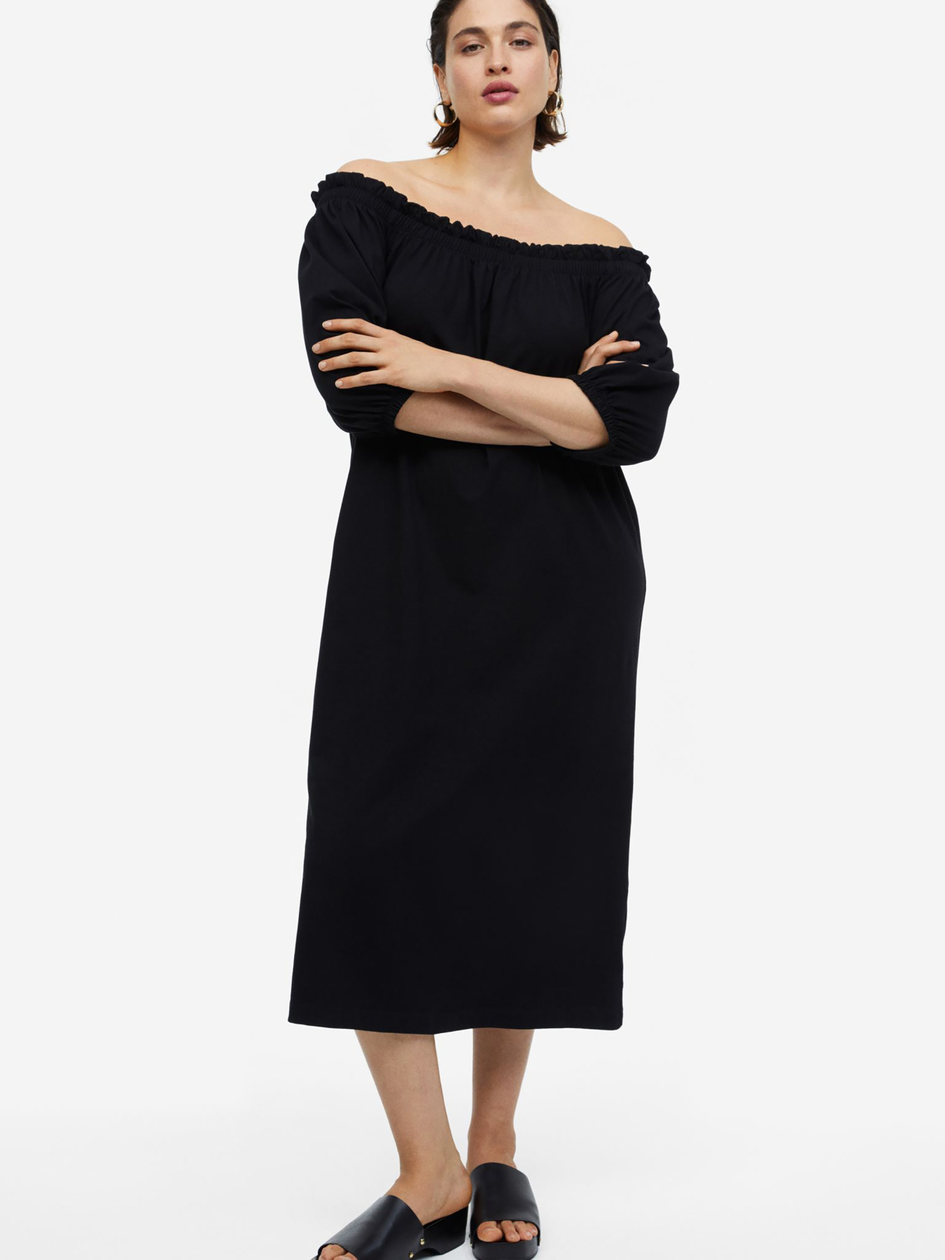 Платья H&M модель 71069 Фото