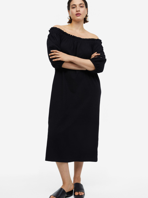 Платья H&M модель 71069 Фото