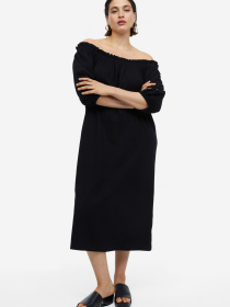 Платья H&M модель 71069 Фото