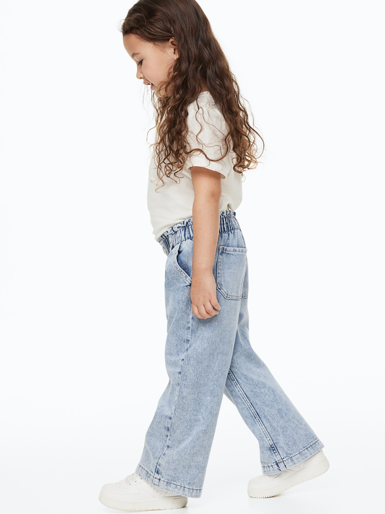 Джинсы H&M модель 71141 Фото