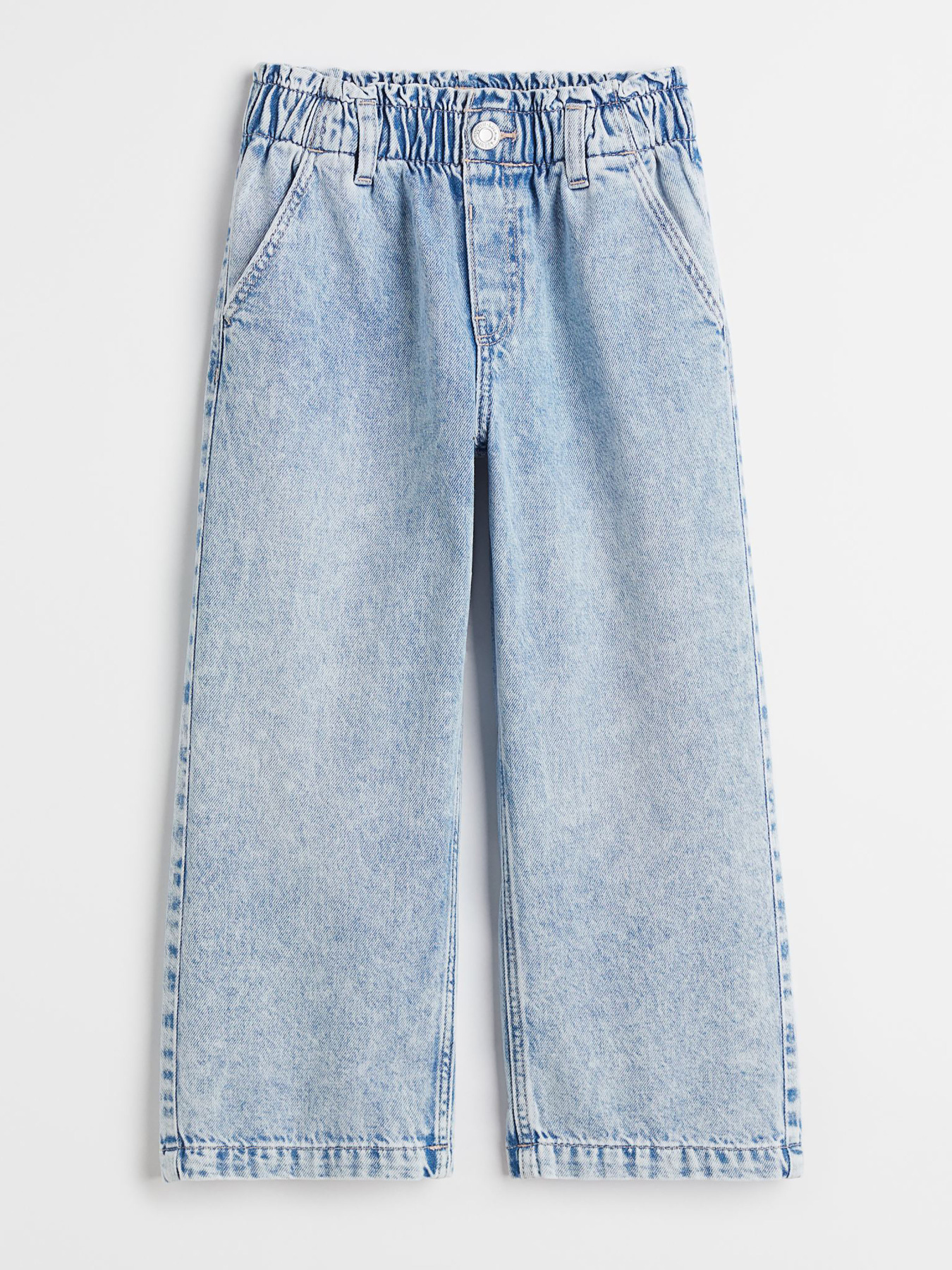 Джинсы H&M модель 71141 Фото