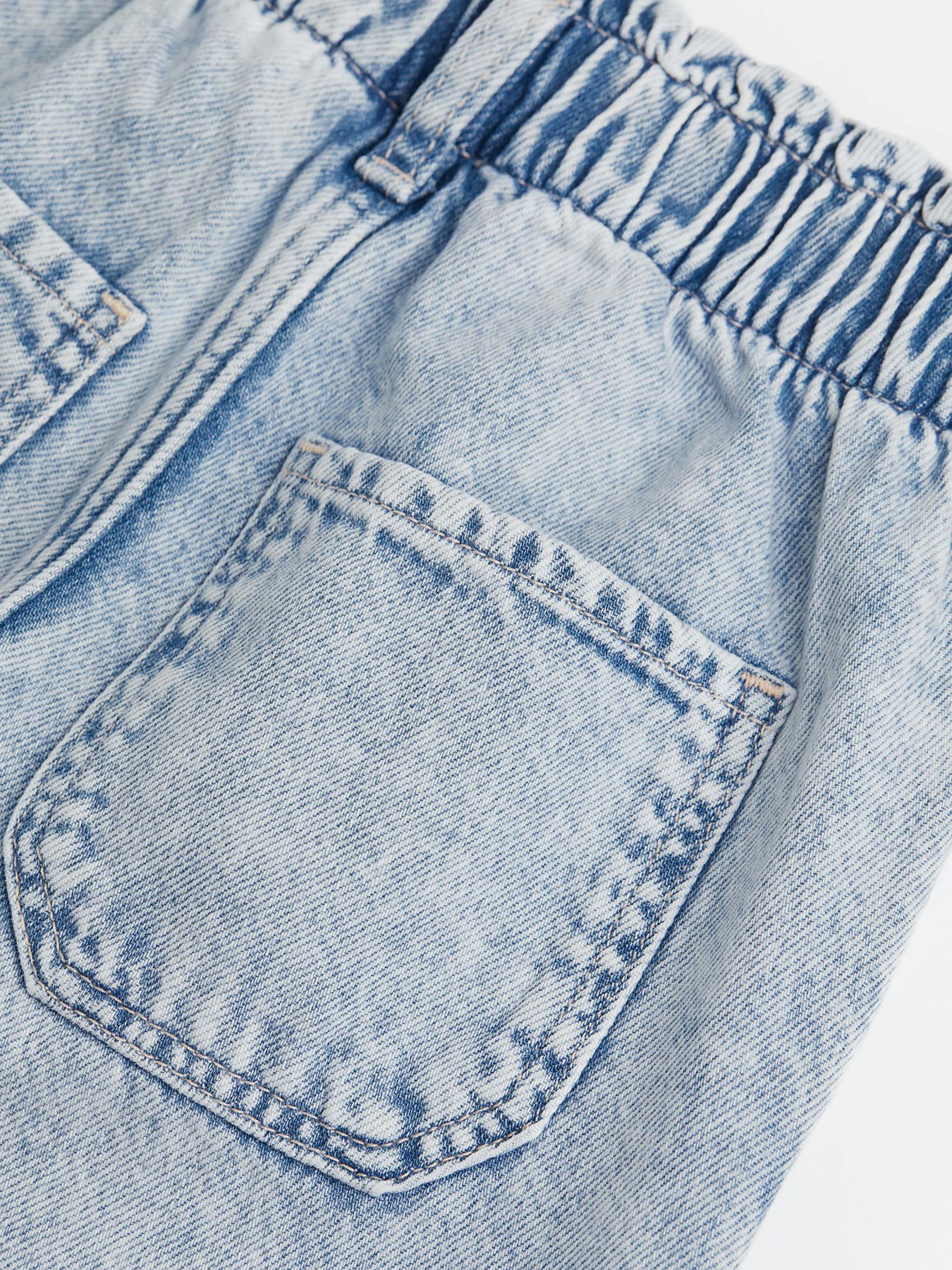 Джинсы H&M модель 71141 Фото