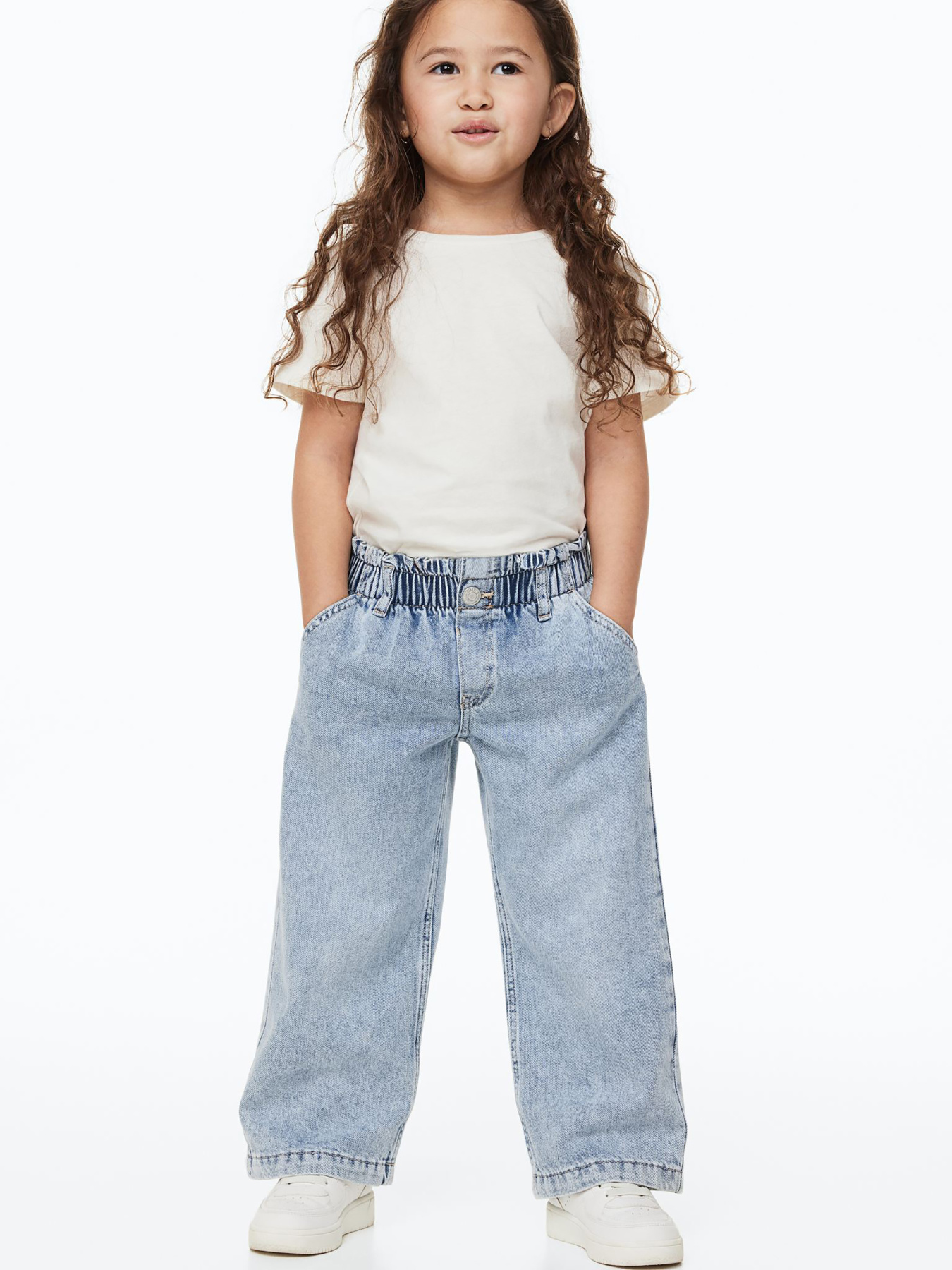 Джинсы H&M модель 71141 Фото