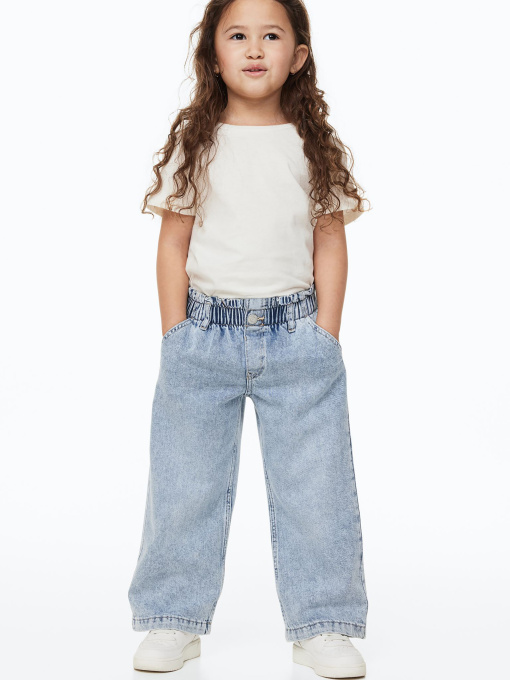 Джинсы H&M модель 71141 Фото