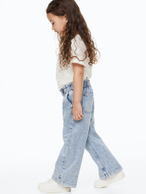Джинсы H&M модель 71141 Фото