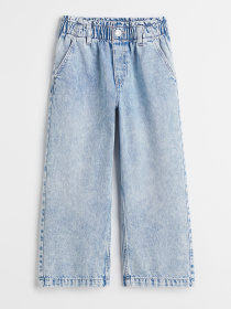 Джинсы H&M модель 71141 Фото