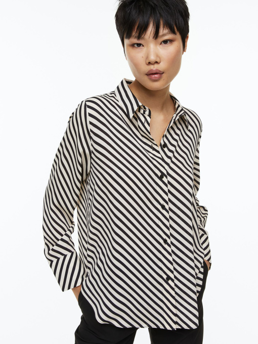 Сорочки H&M модель 71143 Фото