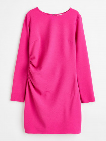Платья H&M модель 71160 Фото
